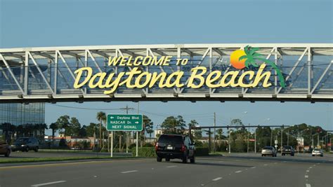 how far is daytona beach from jacksonville|daytona to jacksonville miles.